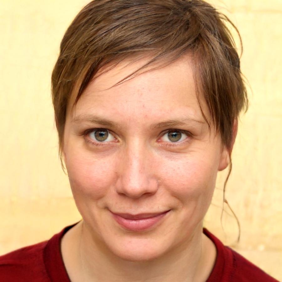 Ingrid Karlström, Lead Testing Architect