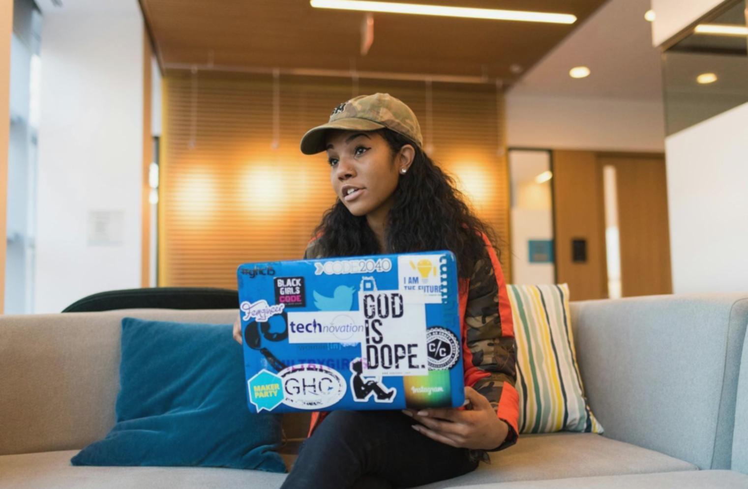 Modern software testing environment showcasing automated test execution across multiple devices and platforms