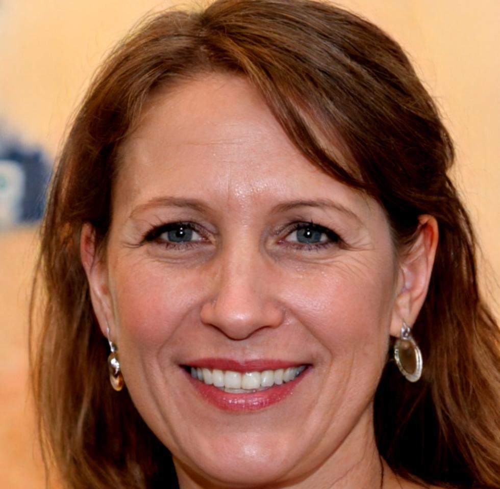 Ingrid Svendsen, Senior Test Automation Architect